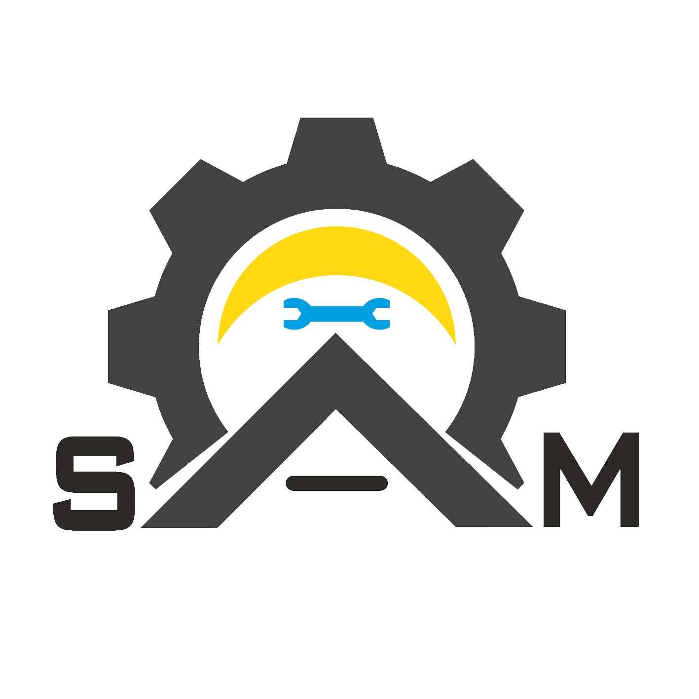 Sam Sanaat Logo